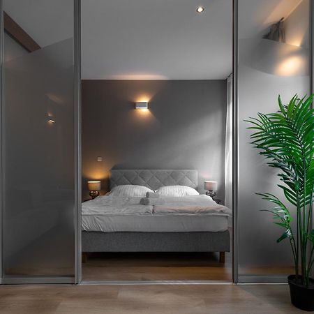 Laurinska Modern Apartment In Direct Centrum Of Bratislava, Air-Condition المظهر الخارجي الصورة